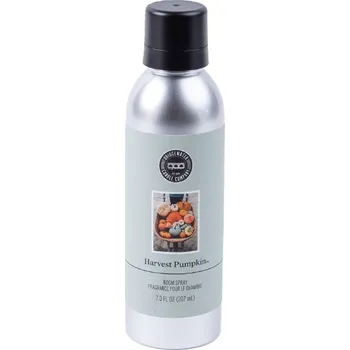 Osvěžovač vzduchu Prostorová vůně ve spreji Harvest Pumpkin bez aerosolu
