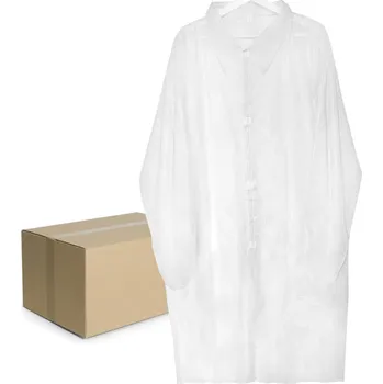 Pracovní zástěra Zástěra zemědělská/potravinářská ICS POLSKA vel. XL