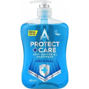 Mýdlo Tekuté mýdlo Astonish 1 x 0,65 l (700 g)