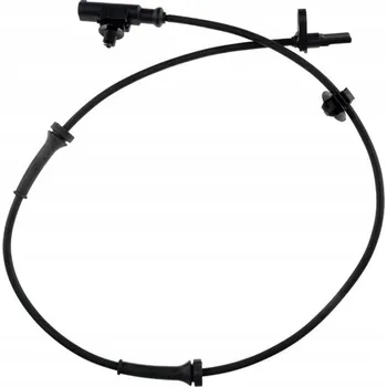 Zavěšení kol Snímač, otáčky kola NTY HCA-TY-059