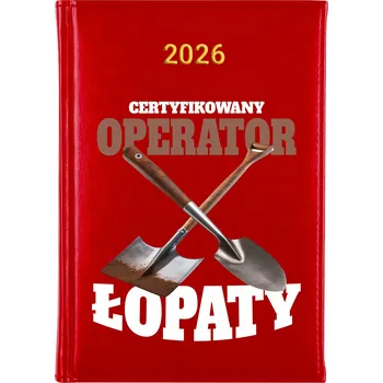 Kalendář Knižní kalendář 2026 A5 vícebarevný