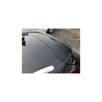 Tuning Autostyle zadní Cap spoiler kšilt nad okno Audi A4 (B9) Avant S-Line/S4 -- rok výroby 2015-24