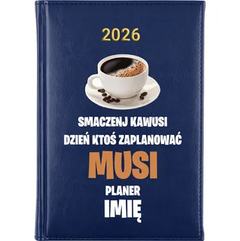 Kalendář Knižní kalendář 2026 A5 vícebarevný