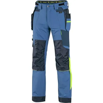 pracovní tričko Canis Kalhoty CXS NAOS, pánské Velikost: 46, 48, 50, 52, 54, 56, 58, 60, 62, 64