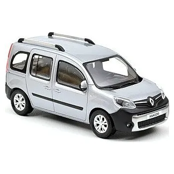 autíčko Norev Renault Kangoo Street 2013 Silver 511377