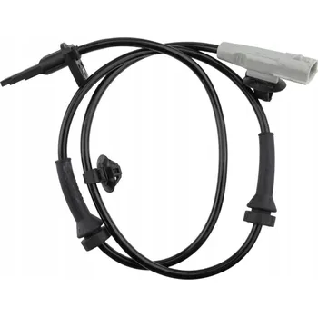 Ventilátor topení a klimatizace HCA-NS-175 NTY SNÍMAČ ABS PŘEDNÍ NTY