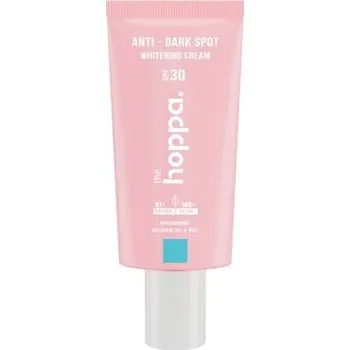 Pleťový krém Hoppa krém proti nedokonalostem SPF30, 50 ml