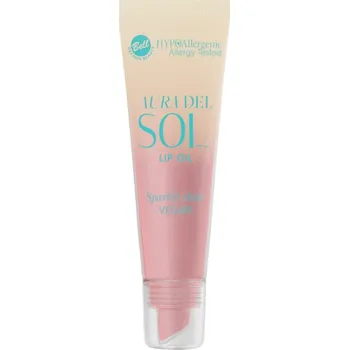 Bell HYPOAllergenic Del Sol olejek do ust 01, 10 ml