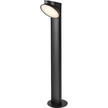 Osvětlení Rabalux 98077149 LED zahradní sloupek Wengen | 12W integrovaný LED zdroj | 790lm | 3000K + K nákupu nad 3000 Kč dárek zdarma