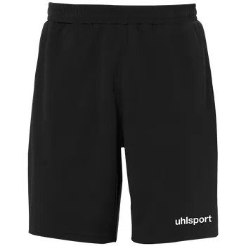 Uhlsport Essential Pes Shorts černá UK XL