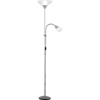 Stojací lampa TRIO R4393-87 Erzwo stojanové svítidlo 1xE27|1xE14 + K nákupu nad 3000 Kč dárek zdarma