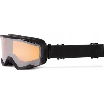 Motocyklové brýle Motokrosové brýle IMX Endurance Snow