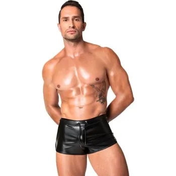 Pánské erotické prádlo NOIR H080 Frenzy Shorts XXL