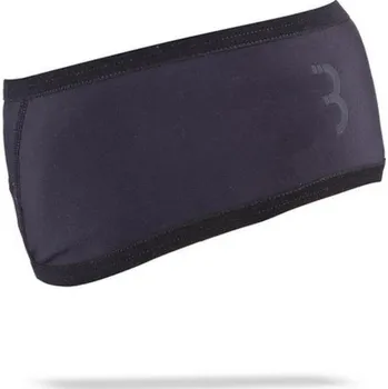 Sportovní čelenka BBB Cyklistická čelenka - HEADBAND - černá