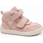Dívčí celoroční barefoot boty Protetika TIRA PINK - 27