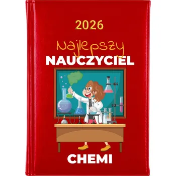 Kalendář Knižkový kalendář 2026 A5 Cute Cups vícebarevný