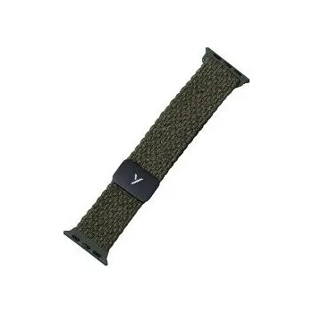 Chytré hodinky YWB 054 AW Nylon Band 38-41 GN YENKEE