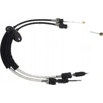 Spojková sada Vika 77111645501 Lanko spojky, manuální převodovka