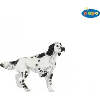 Dětské zboží Papo 54010 Anglický setr