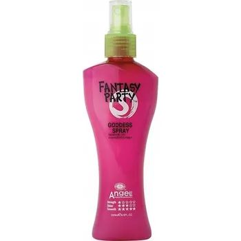 Vlasová regenerace Angel Sprejový kondicionér bez oplachování 200 ml