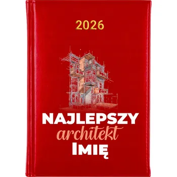 Kalendář Knižní kalendář 2026 A5 vícebarevný