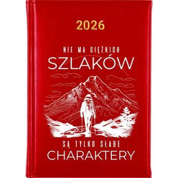 Kalendář Knižní kalendář 2026 A5 vícebarevný
