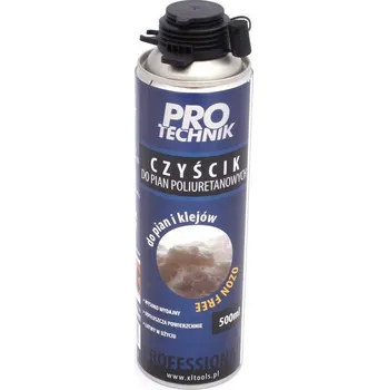 Montážní pěna Montážní pěna XL-Tools 750 ml