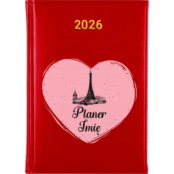 Kalendář Knižní kalendář 2026 A5 vícebarevný