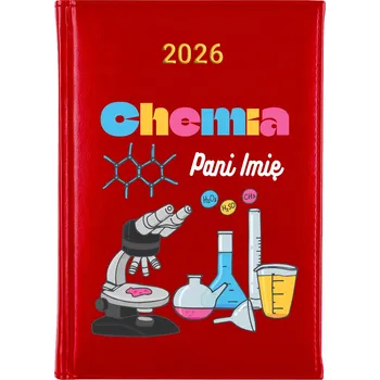 Kalendář Knižní kalendář 2026 A5 vícebarevný