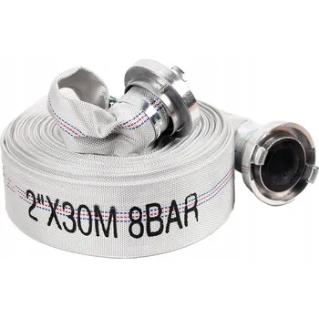 Zahradní hadice Hasičská hadice Falon-Tech 2 palce 52 mm 30 m