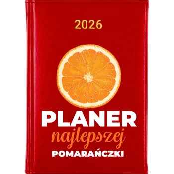 Kalendář Knižní kalendář 2026 A5 vícebarevný