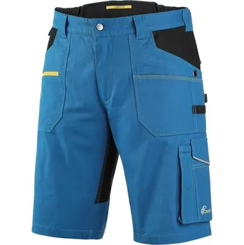 pracovní tričko Canis Kraťasy CXS STRETCH, pánské Velikost: 66, 68, 46, 48, 50, 52, 54, 56, 58, 60, 62, 64