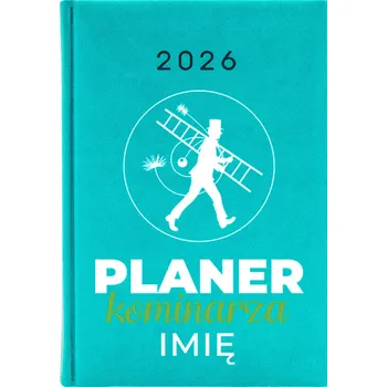 Kalendář Knižní kalendář 2026 A5 vícebarevný