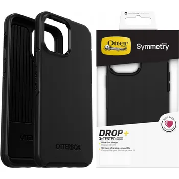Pouzdro na mobilní telefon Zadní Kryt Otterbox pro Apple iPhone 13 Pro Max, černý