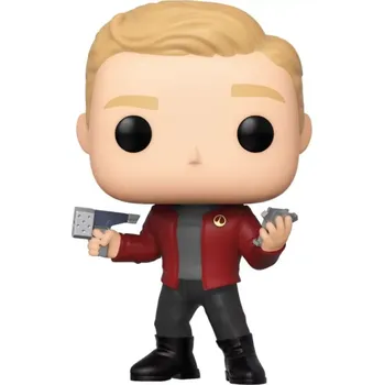 Figurka Figurka Black Mirror POP! TV Vinyl Figure Robert Daly