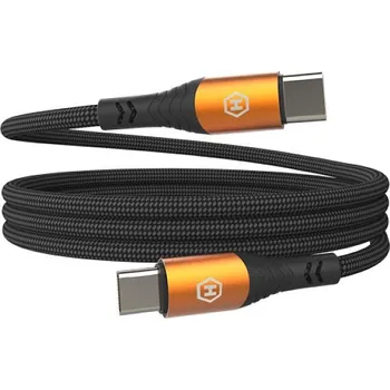 Kabel Hammer USB-C/USB-C 100W 1m