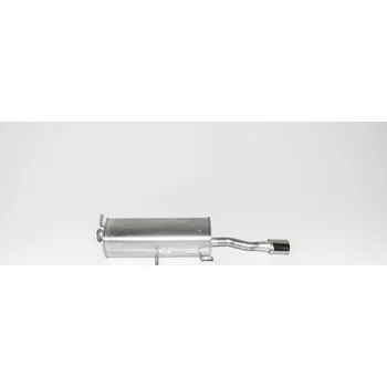 Tlumič výfuku NOVAK dil vyfuku 18.764