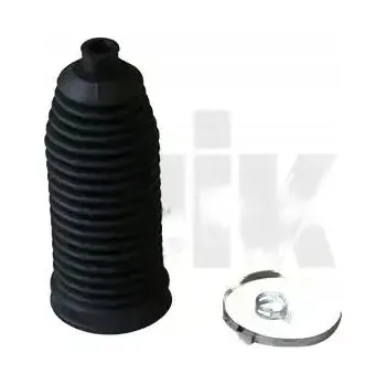 Posilovač řízení Kryt manžety řízení 44221768701 VIKA