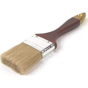 Malířský štětec Plochý štětec rovný XL-Tools 7,6 cm