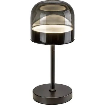 Lampička Rabalux 98074037 LED stolní lampička Xelira | 13W integrovaný LED zdroj | 680lm | 3000K + K nákupu nad 3000 Kč dárek zdarma