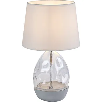 Lampička Rabalux 98074227 stolní lampička Apolonia E27 + K nákupu nad 3000 Kč dárek zdarma