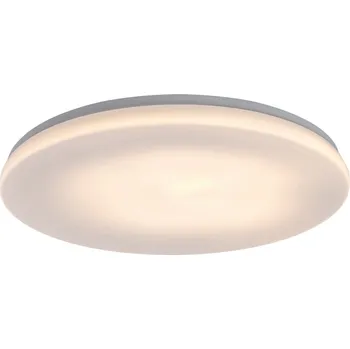 Venkovní osvětlení Rabalux 98077135 LED venkovní stropní svítidlo Lowar | 36W integrovaný LED zdroj | 2300lm | 3000+4000+6500K + K nákupu nad 3000 Kč dárek zdarma