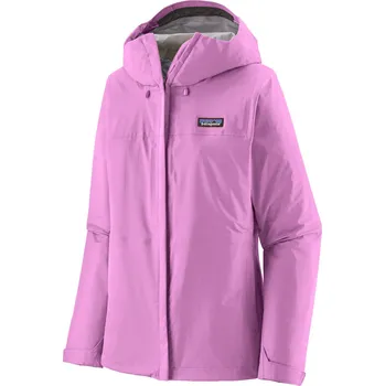 Dámská casual bunda Bunda PATAGONIA W TORRENTSHELL 3L RAIN JKT Lady velikost L