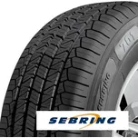 Pneumatiky SEBRING formula 4x4 road+ 225/65 R17 106H TL, letní pneu, osobní a SUV