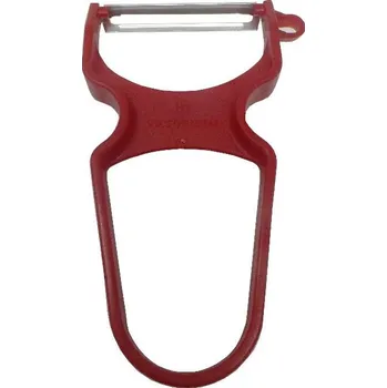 Kuchyňská škrabka Victorinox 6.0930.1 škrabka červená Délka 110 mm