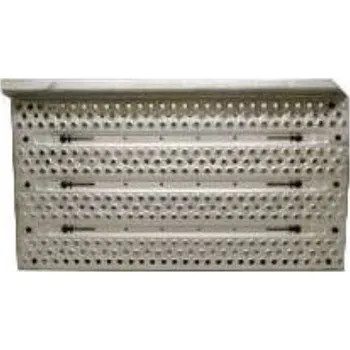 Nášlap schodu MB MERCEDES ACTROS