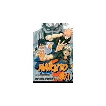 Naruto, Vol. 71 - Kishimoto, Masashi