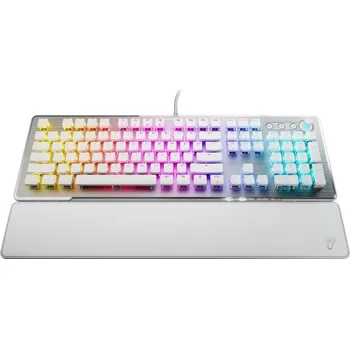 Klávesnice TURTLE BEACH Vulcan II TKL gam. keyboard US wh TURTLE