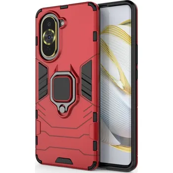 Pouzdro na tablet VSECHNONAMOBIL 51528 STRONG Ochranný kryt Huawei nova 10 Pro červený