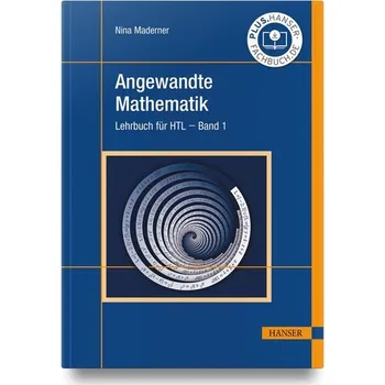 Matematika Angewandte Mathematik - Maderner, Nina